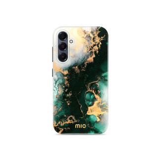 MIO by Mobilize MIO Green Marble Magsafe Compatible for Samsung A16 4G/5G