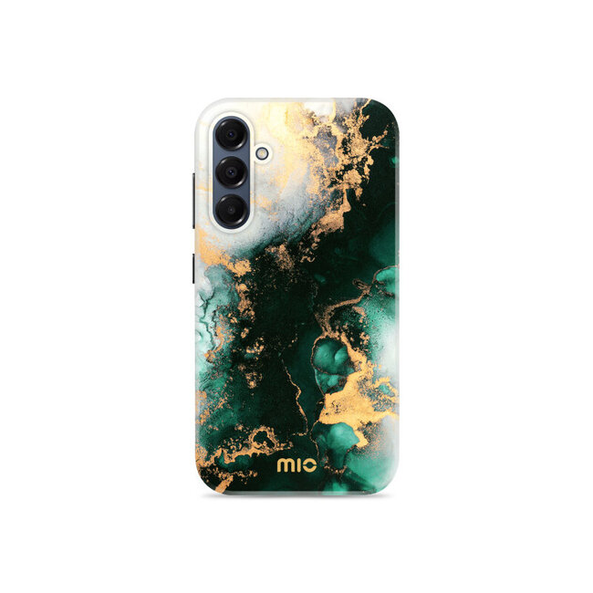 MIO Green Marble Magsafe Compatible for Samsung A16 4G/5G