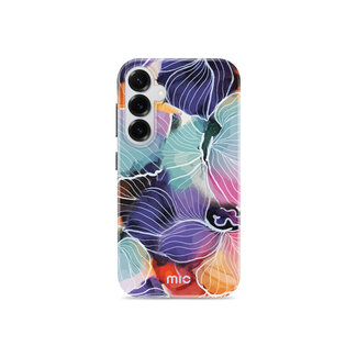 MIO by Mobilize MIO Flowers Magsafe Compatible for Samsung S25+ 5G