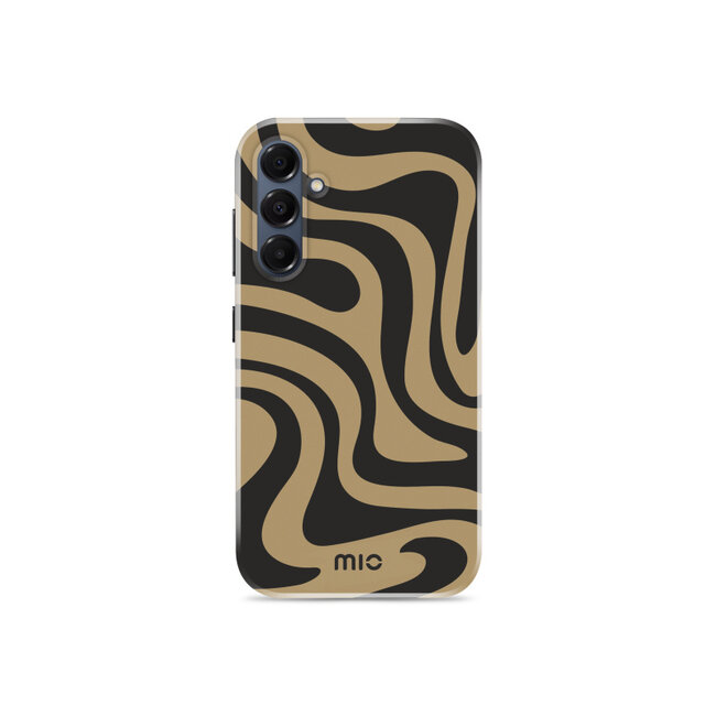 MIO Swirl Magsafe Compatible for Samsung A16 4G/5G