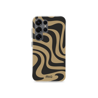 MIO by Mobilize MIO Swirl Magsafe Compatible for Samsung S25 Ultra 5G