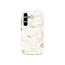 MIO White Roses Magsafe Compatible for Samsung S24 FE 5G