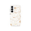 MIO White Roses Magsafe Compatible for Samsung S25+ 5G