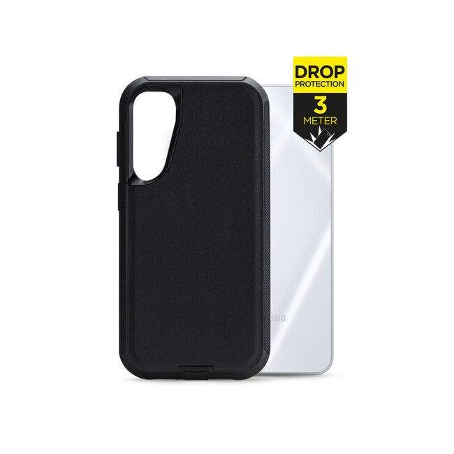 Mobilize Defender Case Samsung Galaxy A16 4G/5G Black