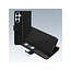 Mobilize Premium Gelly Wallet Book Case Samsung Galaxy A16 4G/5G Black