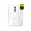 Mobilize Magsafe Compatible Naked Protection Case for Samsung Galaxy A16 4G/5G Clear
