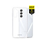 Mobilize Naked Protection Case Samsung Galaxy A16 4G/5G Clear