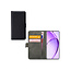 Mobilize Classic Gelly Wallet Book Case OPPO A40/A40m/A60 5G Black