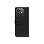 Mobilize Classic Gelly Wallet Book Case OPPO A40/A40m/A60 5G Black