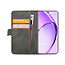Mobilize Classic Gelly Wallet Book Case OPPO A40/A40m/A60 5G Black