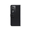 Mobilize Classic Gelly Wallet Book Case OPPO A80 5G Black