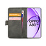 Mobilize Classic Gelly Wallet Book Case OPPO A80 5G Black