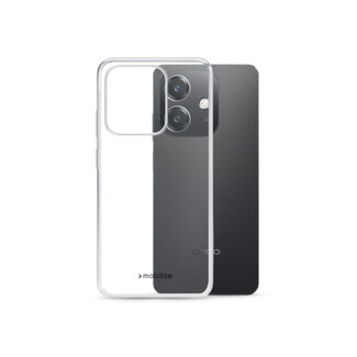 Mobilize Mobilize Gelly Case OPPO A40/A40m/A60 5G Clear