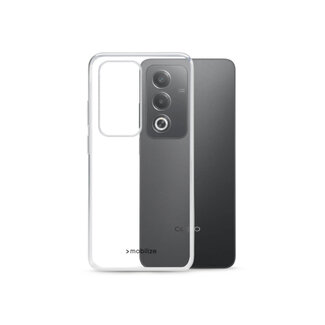 Mobilize Mobilize Gelly Case OPPO A80 5G Clear