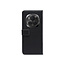 Mobilize Classic Gelly Wallet Book Case Honor Magic6 Pro Black