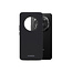 Mobilize Rubber Gelly Case Honor Magic6 Pro Matt Black