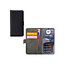 Mobilize Classic Gelly Wallet Book Case Motorola Moto G55 Black