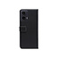 Mobilize Classic Gelly Wallet Book Case Motorola Moto G35 Black