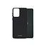 Mobilize Rubber Gelly Case Motorola Moto G55 Matt Black