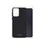 Mobilize Rubber Gelly Case Motorola Moto G35 Matt Black