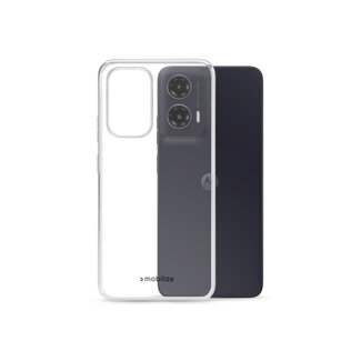 Mobilize Mobilize Gelly Case Motorola Moto G35 Clear