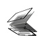 Mobilize Protection Cover for Apple MacBook Pro 16inch (2021 - 2023) Transparent Black