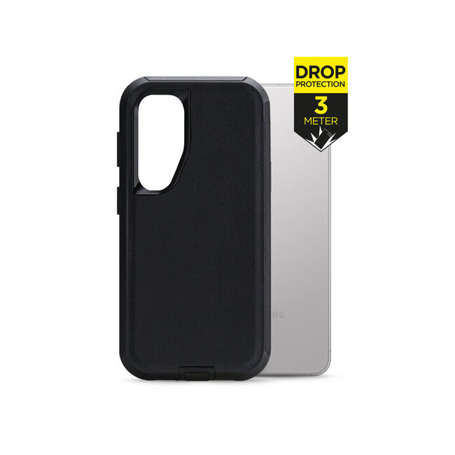 Mobilize Defender Case Samsung Galaxy S24 FE Black