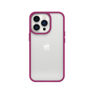 OtterBox OtterBox React Series Apple iPhone 13 Pro Party Pink
