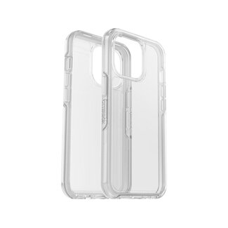 OtterBox OtterBox Protection + Power Kit Apple iPhone 13 Pro Max (Symmetry Clear / Alpha Glass / EU USB-C Wall Charger 20W)