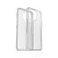 OtterBox Protection + Power Kit Apple iPhone 13 Pro Max (Symmetry Clear / Alpha Glass / EU USB-C Wall Charger 20W)