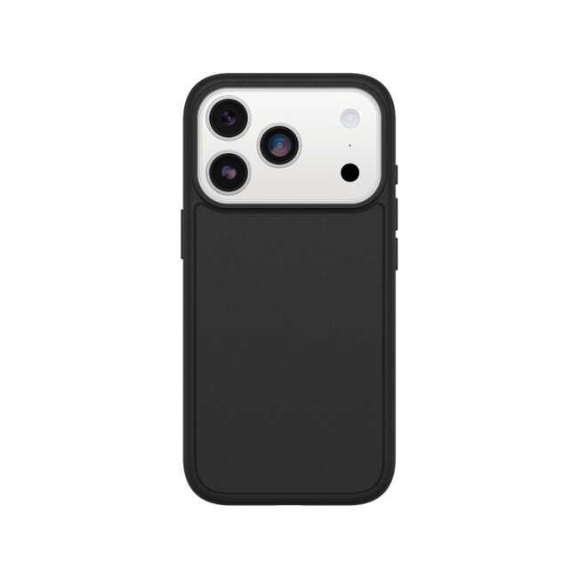 OtterBox Symmetry+ Case Apple iPhone 17 Pro Black