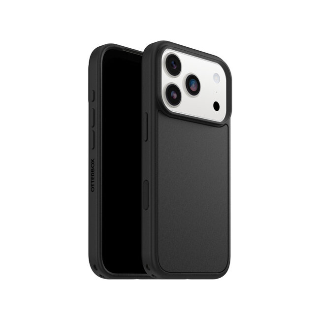 OtterBox Symmetry+ Case Apple iPhone 17 Pro Black