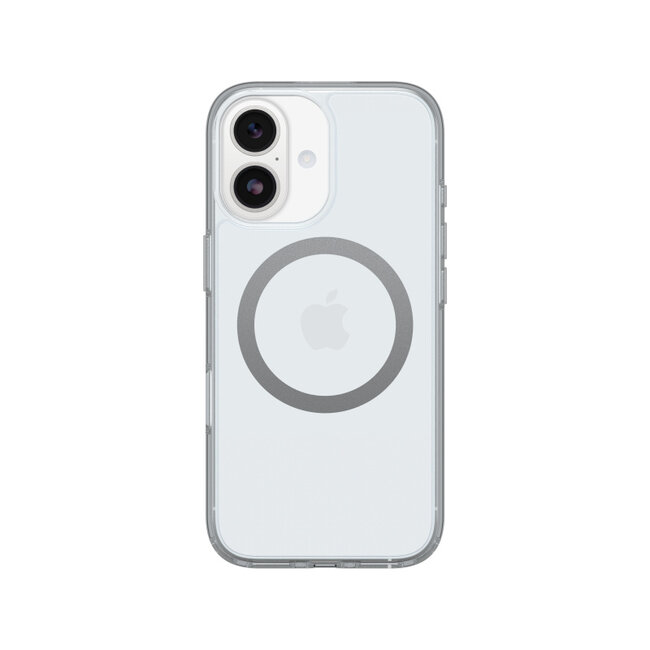 OtterBox Symmetry+ Clear Case Apple iPhone 17 Clear