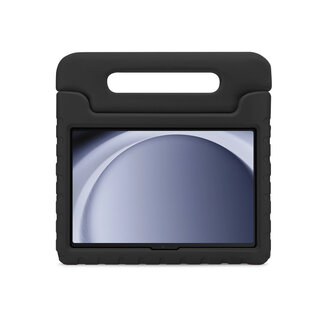 Xccess Xccess Kids Guard Tablet Case for Samsung Galaxy Tab A9+/A11+ 11 Black