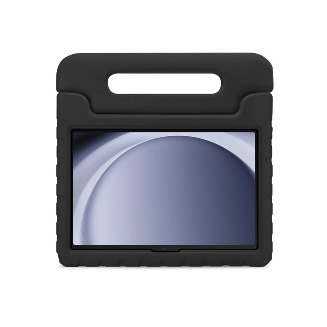 Xccess Kids Guard Tablet Case for Samsung Galaxy Tab A9+/A11+ 11 Black