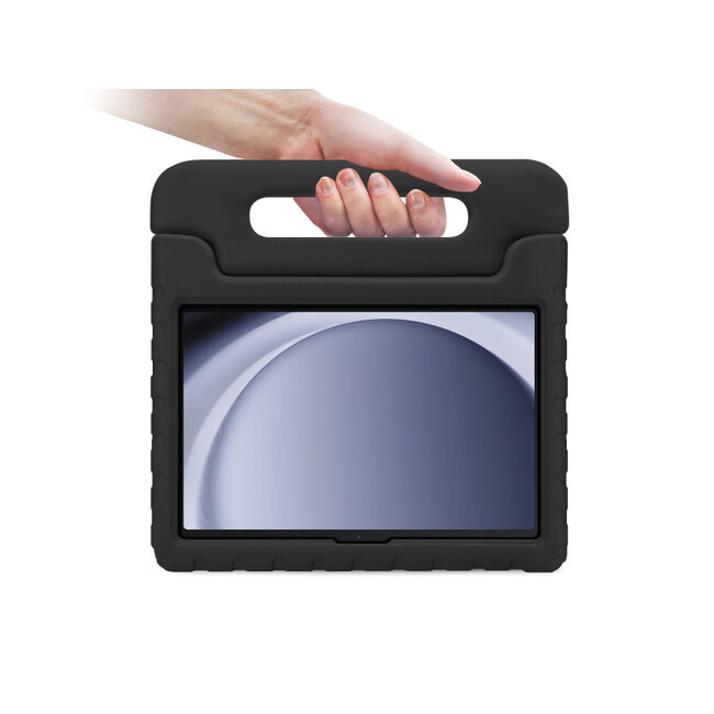 Xccess Kids Guard Tablet Case for Samsung Galaxy Tab A9+/A11+ 11 Black