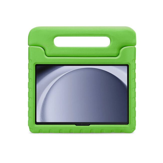 Xccess Kids Guard Tablet Case for Samsung Galaxy Tab A9+/A11+ 11 Green