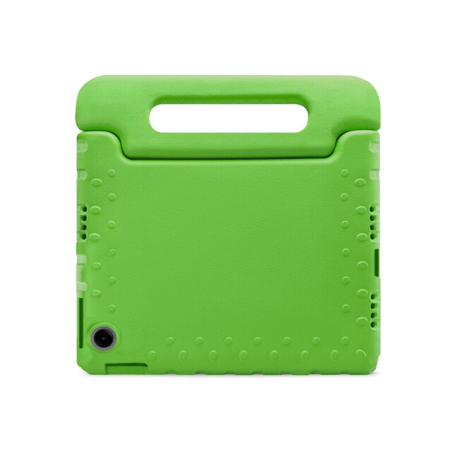 Xccess Kids Guard Tablet Case for Samsung Galaxy Tab A9+/A11+ 11 Green