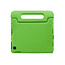 Xccess Kids Guard Tablet Case for Samsung Galaxy Tab A9+/A11+ 11 Green