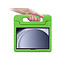 Xccess Kids Guard Tablet Case for Samsung Galaxy Tab A9+/A11+ 11 Green