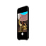 MGH24ZM/A Apple Clear Case with MagSafe iPhone Air Shadow