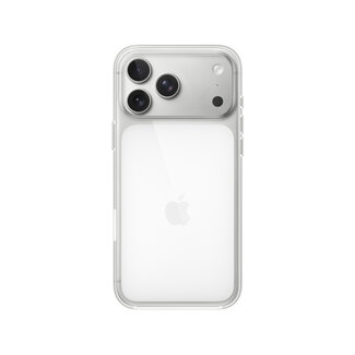 Apple MGFW4ZM/A Apple Clear Case with MagSafe iPhone 17 Pro Max Transparent