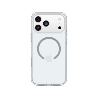 OtterBox OtterBox React MagSafe Series Apple iPhone 17 Pro Max Clear