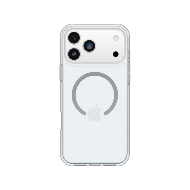 OtterBox React MagSafe Series Apple iPhone 17 Pro Max Clear