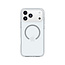 OtterBox React MagSafe Series Apple iPhone 17 Pro Max Clear