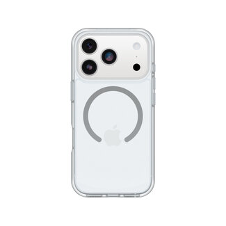 OtterBox OtterBox React MagSafe Series Apple iPhone 17 Pro Clear