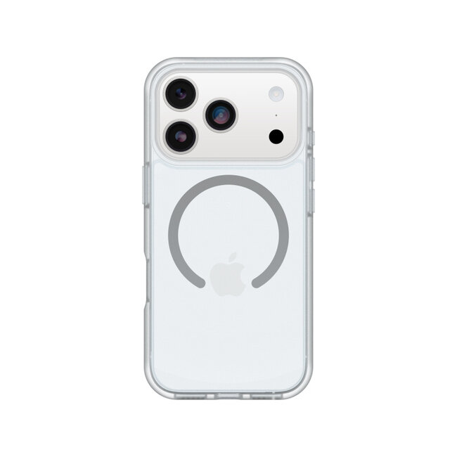 OtterBox React MagSafe Series Apple iPhone 17 Pro Clear