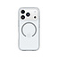 OtterBox React MagSafe Series Apple iPhone 17 Pro Clear