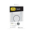 OtterBox React MagSafe Series Apple iPhone 17 Pro Clear