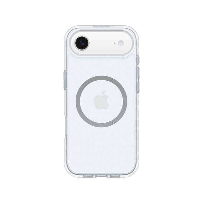 OtterBox React MagSafe Series Apple iPhone Air Clear
